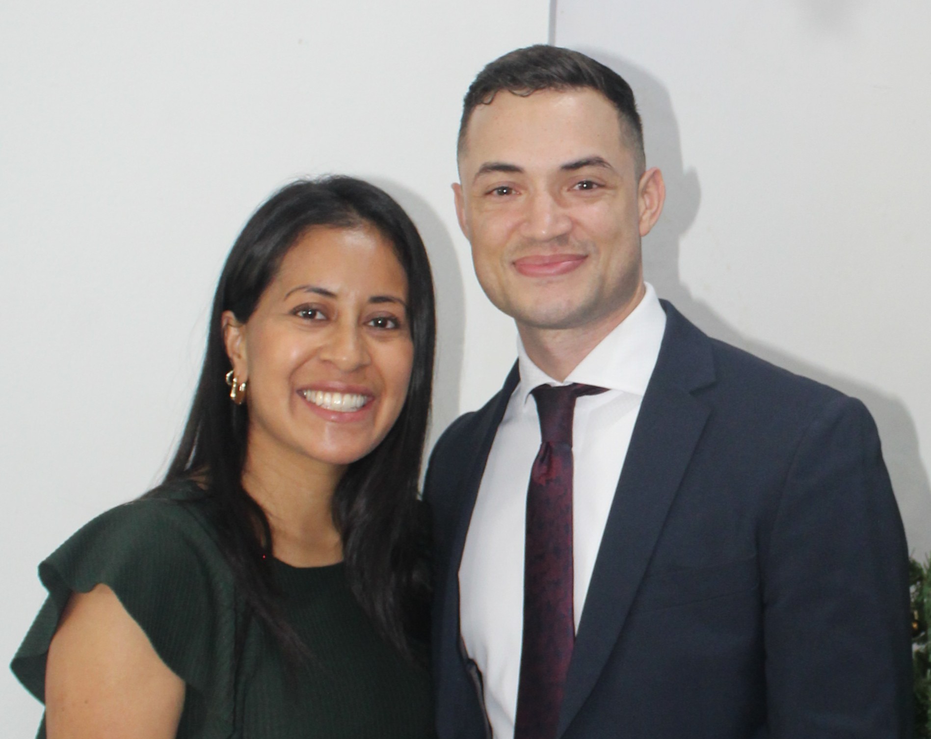 PASTOR 
THE DOOR MINISTRY INDONESIA